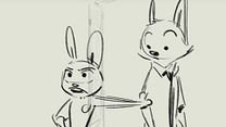 Bild von Zoomania Deleted Scene: Judy Hopps Apartment