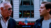 Bild von Spider-Man 3 Videoclip (2) OV