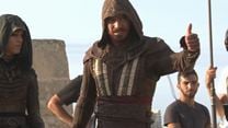 Assassin's Creed Making of OV