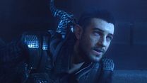 Bild von Kingsglaive: Final Fantasy XV Making of OV