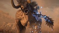 Bild von Kingsglaive: Final Fantasy XV Trailer (2) OV