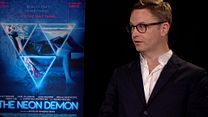 Bild von FILMSTARTS-Interview zu "The Neon Demon" mit Nicolas Winding Refn