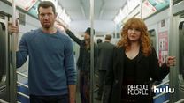 Bild von Difficult People - staffel 2 Teaser OV