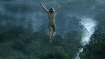 Bild von Legend Of Tarzan Trailer (4) OV