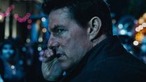 Bild von Jack Reacher 2: Kein Weg zurück Trailer (2) DF