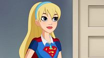 Bild von DC Super Hero Girls Trailer (2) OV