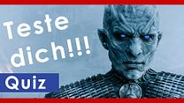 Bild von Game of Thrones: Wie viel weißt du? Das FILMSTARTS-Quiz (schwer)