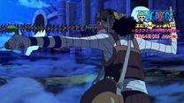 Bild von One Piece - TV Special: Episode of Merry Teaser (2) OV