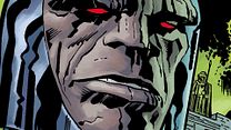 Bild von Justice League: Wer ist Darkseid? (FS-Video)