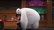 Bild von Baymax - Riesiges Robowabohu - Honest Trailer (OV)