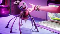 Bild von Monster High - Willkommen an der Monster High Teaser OV