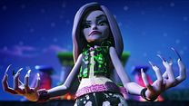 Bild von Monster High - Willkommen an der Monster High Trailer (2) OV
