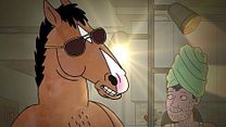 Bild von BoJack Horseman - staffel 3 Trailer DF