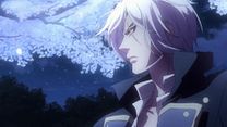 Bild von Hakuoki - The Movie 2: Warrior Spirit of the Blue Sky Trailer DF