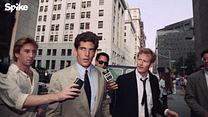 Bild von I Am JFK Jr. Trailer OV