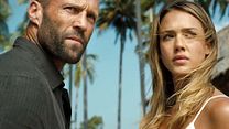 Bild von The Mechanic 2 - Resurrection Trailer DF