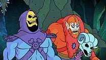 Bild von He-Man And The Masters Of The Universe: The Curse Of The Three Terrors Teaser OV