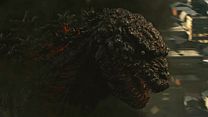 Bild von Godzilla Resurgence TV-Spot OV