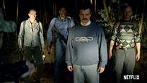Bild von Narcos - staffel 2 Trailer DF