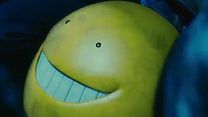 Bild von Assassination Classroom 2 Trailer (2) OV