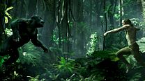 Bild von Legend Of Tarzan Videoauszug DF
