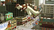 Bild von Phantom Boy Trailer (2) OV