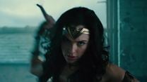 Wonder Woman Trailer DF