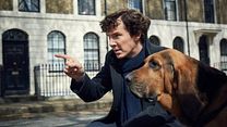 Bild von Sherlock - staffel 4 Trailer (2) OV