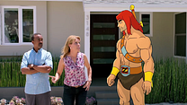 Bild von Son Of Zorn Trailer (2) OV