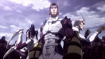 Bild von Terra Formars Trailer OV