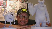 Bild von Floyd Norman: An Animated Life Trailer OV