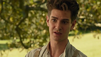 Bild von Hacksaw Ridge - Die Entscheidung Trailer (2) OV