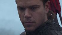 Bild von The Great Wall Trailer (2) DF