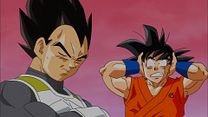 Bild von Dragonball Z: Resurrection F Videoauszug (2) DF