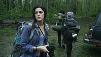 Bild von Blair Witch Trailer (5) OV