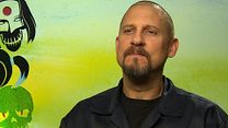 Bild von FILMSTARTS-Interview zu "Suicide Squad" mit David Ayer, Charles Roven & Richard Suckle (FS-Video)
