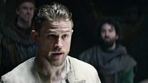 Bild von King Arthur: Legend Of The Sword Trailer DF