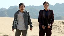 Bild von Skiptrace Trailer (3) OV