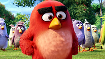 Bild von Angry Birds - Der Film Videoauszug (3) DF