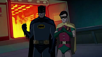 Bild von Batman: Return Of The Caped Crusaders Teaser (2) OV