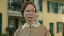 Bild von A Quiet Passion – Das Leben der Emily Dickinson Trailer OV