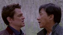 Bild von Skiptrace Trailer DF