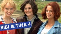 Bild von Am Set von "Bibi & Tina - Tohuwabohu Total" (FS-Video)