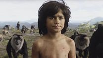 Bild von Honest Trailers - The Jungle Book