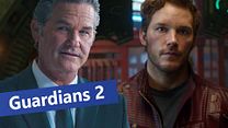 Bild von Guardians of the Galaxy Volume 2: Was und wer uns erwartet (FS-Video)