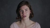 Bild von Amanda Knox Trailer OmU - Unschuldig