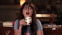 Bild von New Girl - staffel 6 Teaser OV