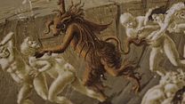 Bild von Botticelli. Inferno Trailer DF