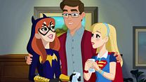 Bild von DC Super Hero Girls: Heldin des Jahres Trailer DF