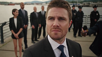 Bild von Arrow - staffel 5 Trailer (2) OV